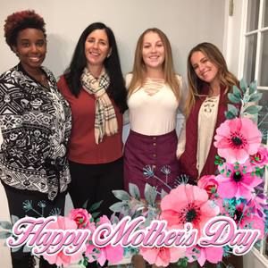 Meet your Posher, Donna